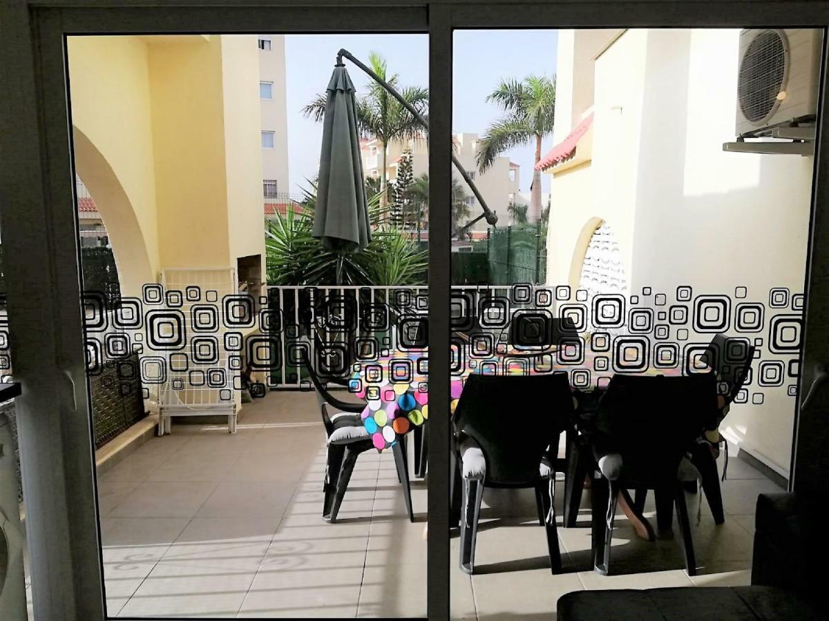 Mare Holiday Costa Adeje  Exterior foto